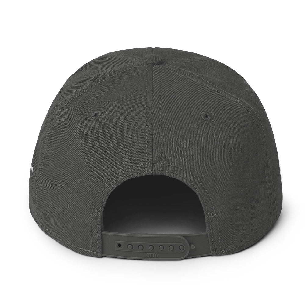 DUO DOJO ™ - Snapback Hat