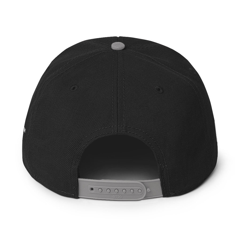 DUO DOJO ™ - Snapback Hat