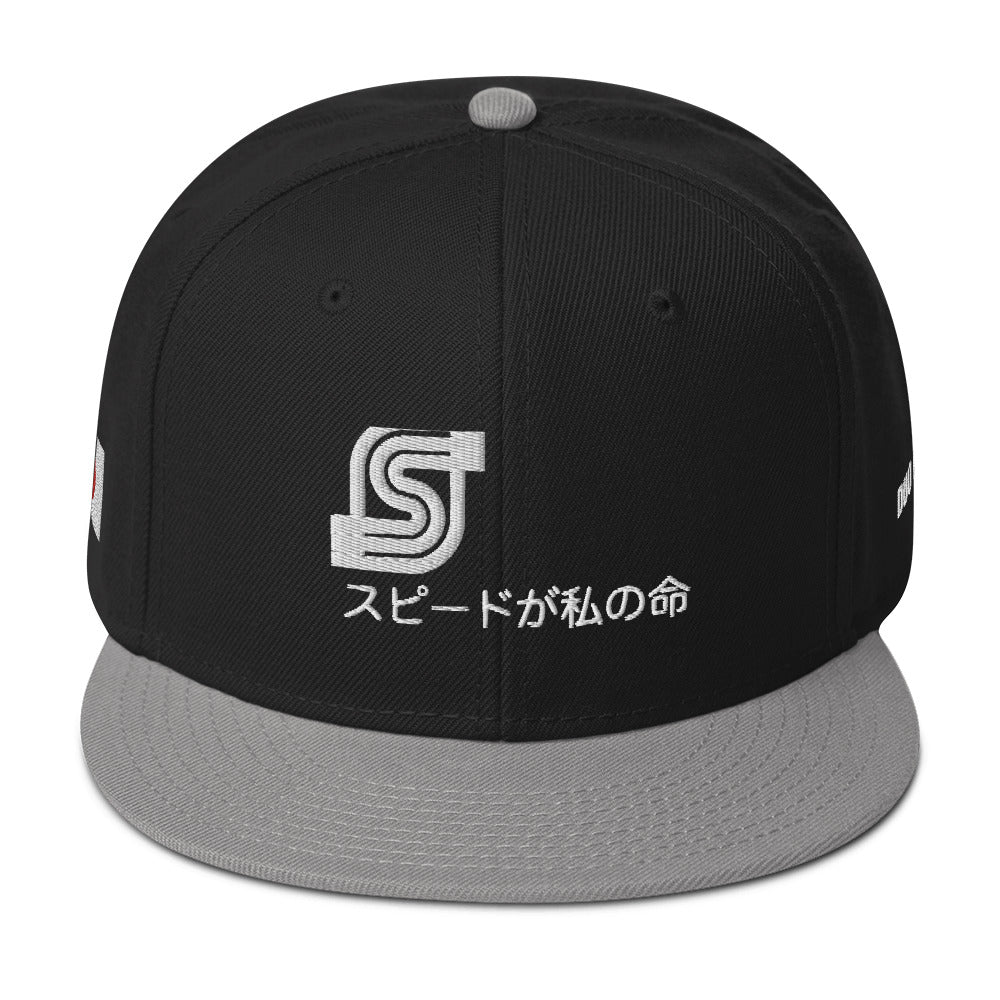 DUO DOJO ™ - Snapback Hat