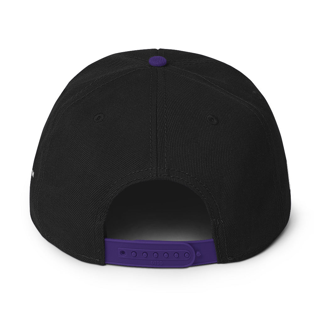 DUO DOJO ™ - Snapback Hat