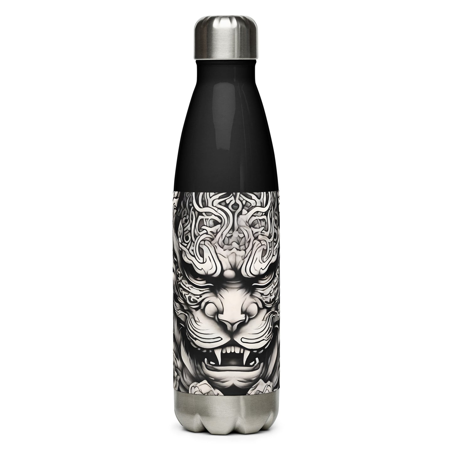 Hybrid - Stainless steel water bottle