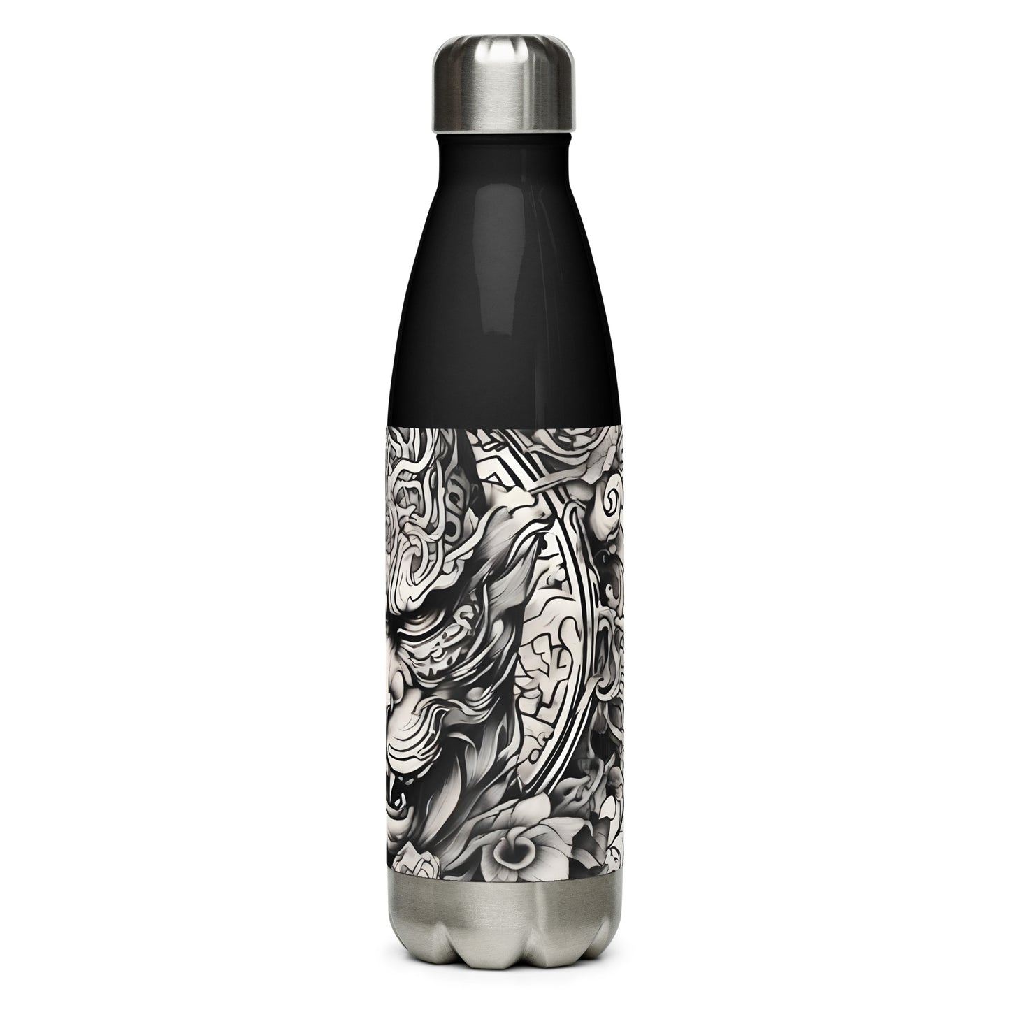 Hybrid - Stainless steel water bottle