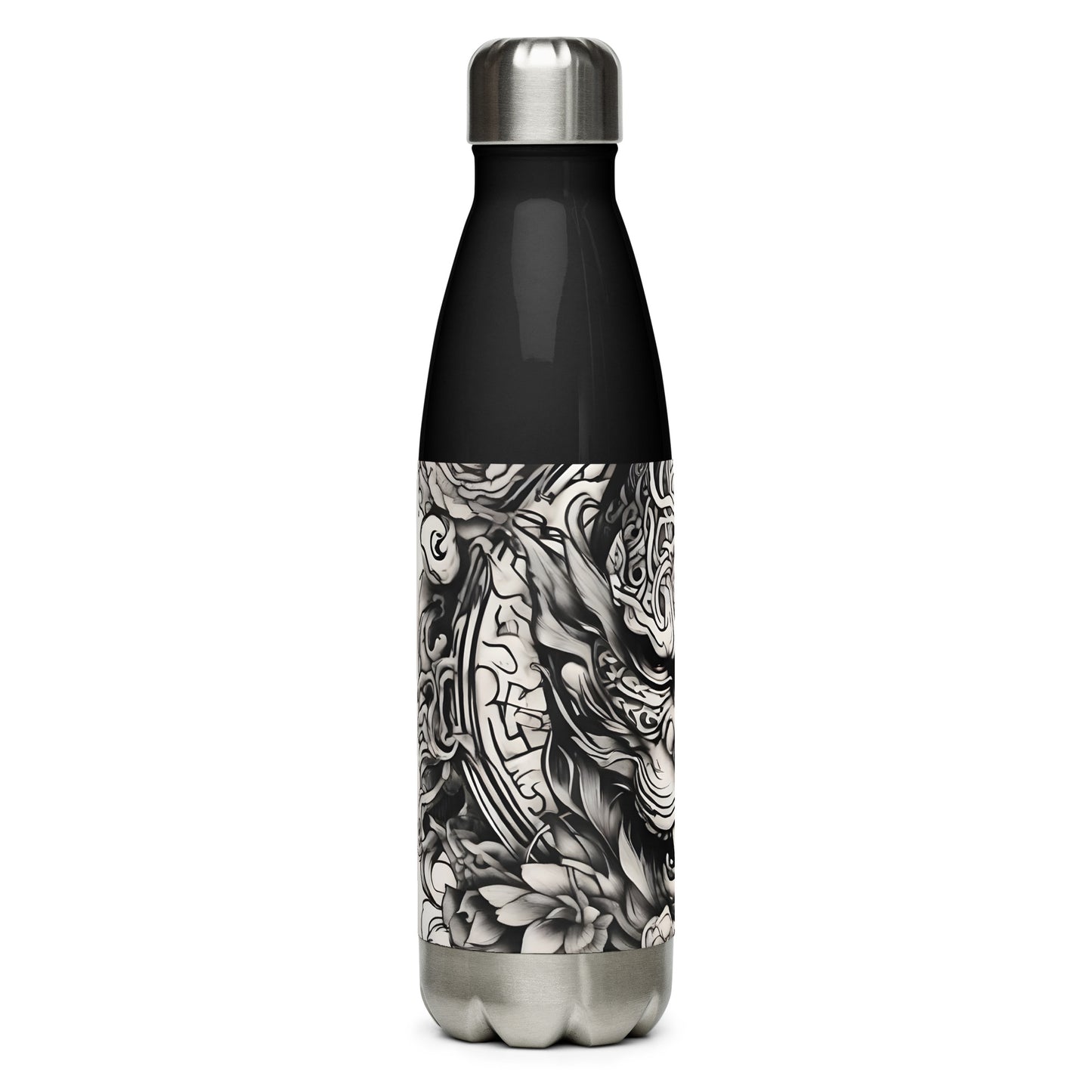 Hybrid - Stainless steel water bottle