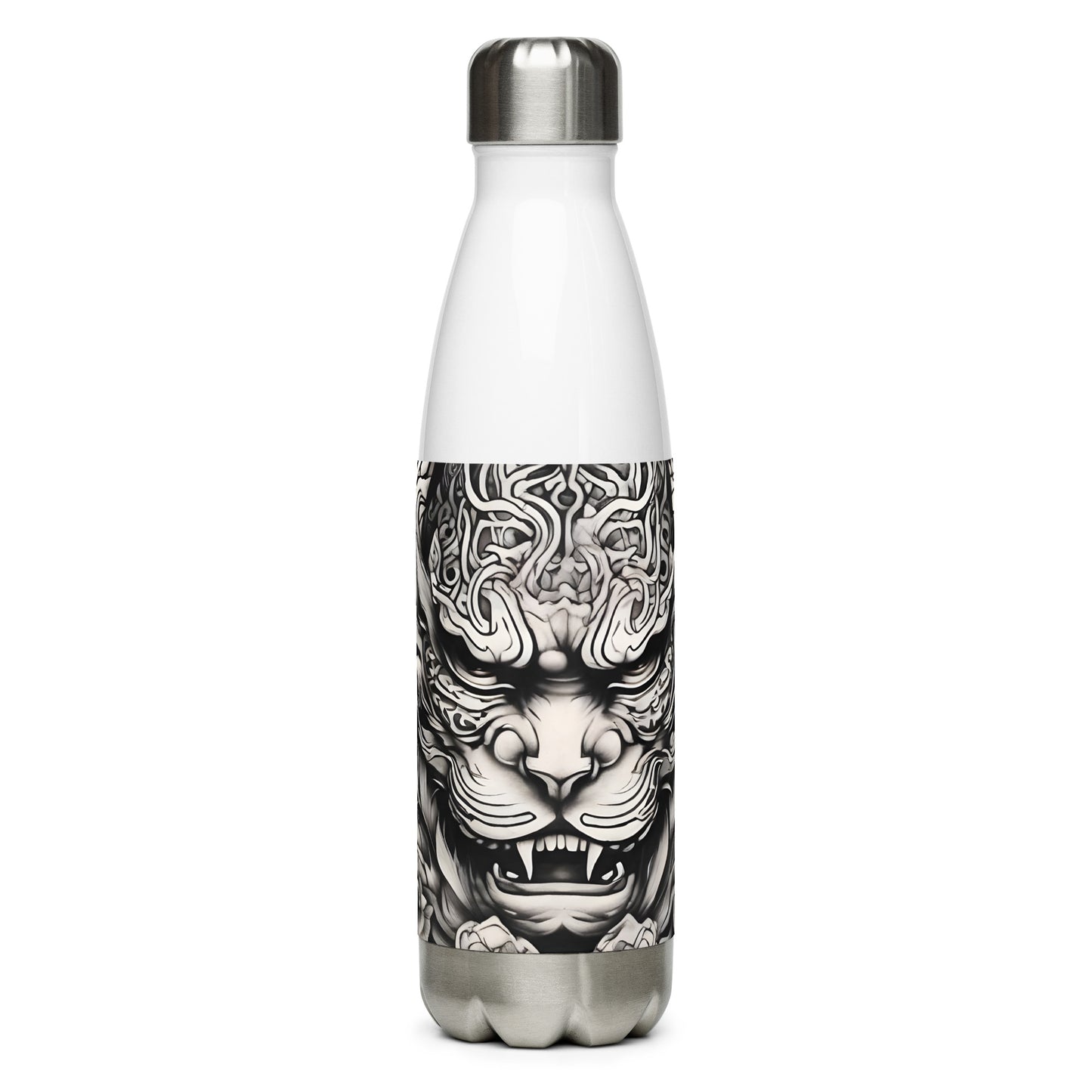 Hybrid - Stainless steel water bottle