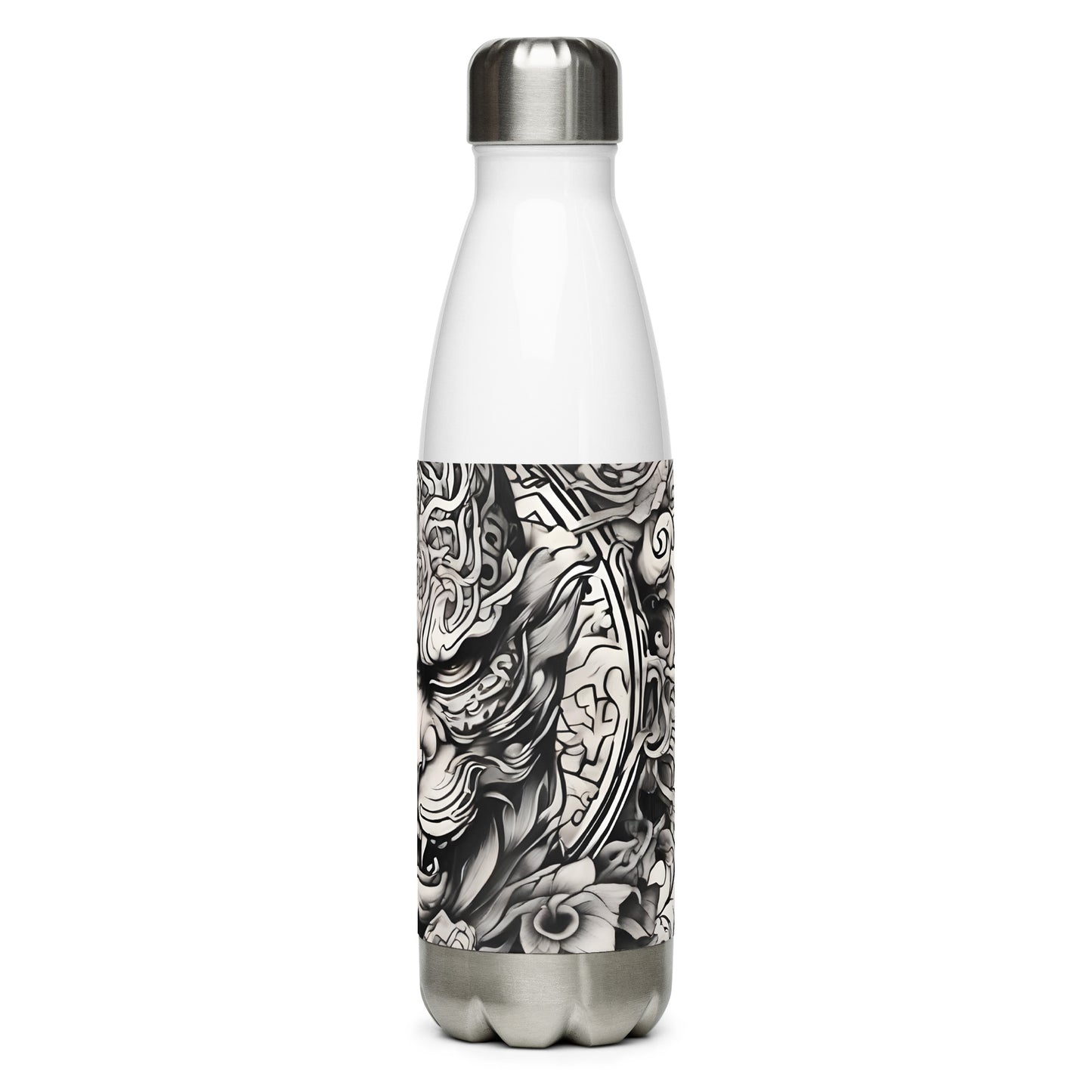 Hybrid - Stainless steel water bottle