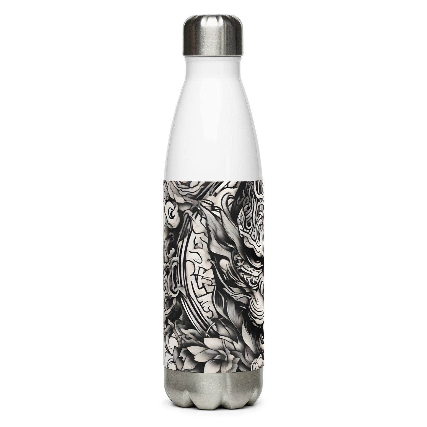 Hybrid - Stainless steel water bottle